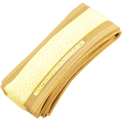 Fairweather x Nitto B903 Bullmoose Bar