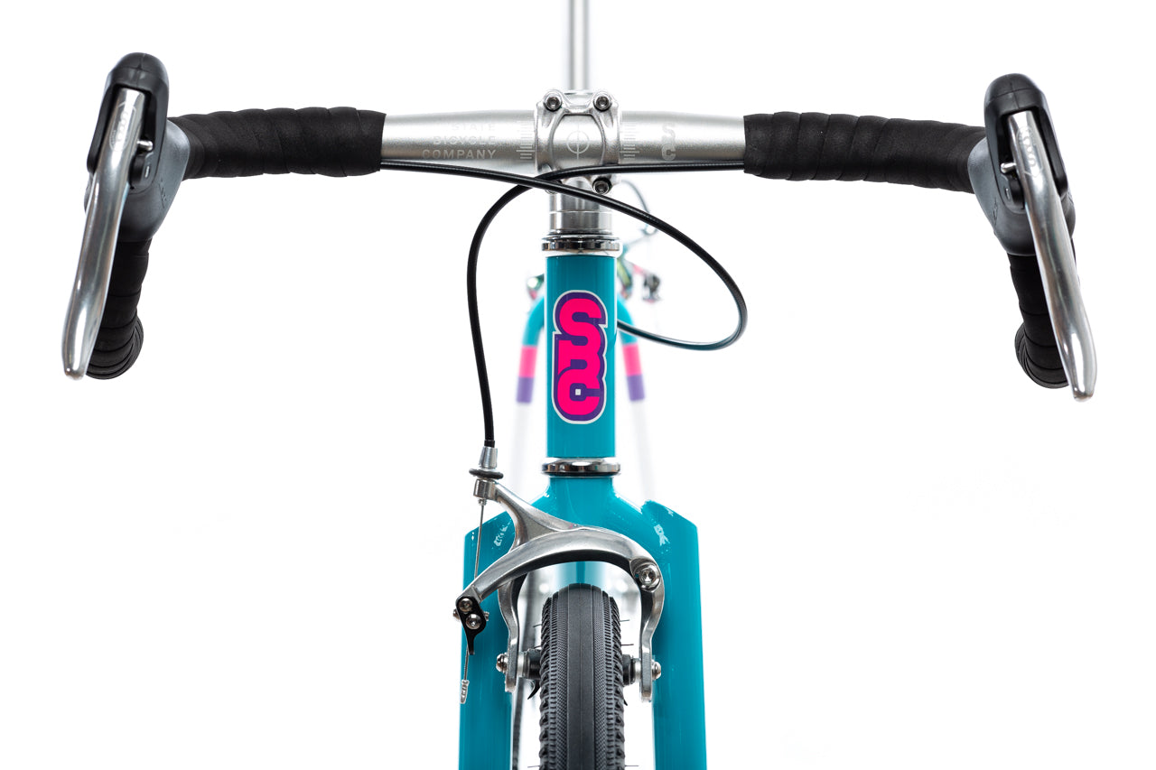 4130 Steel - Windbreaker