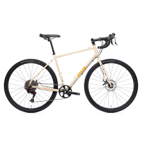 Dart - 24" 7 Speed MTB - Black