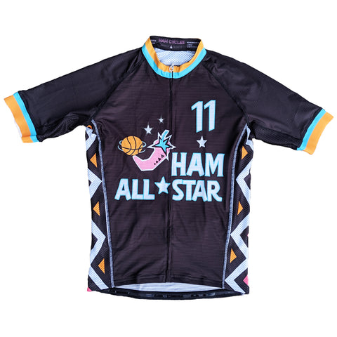 Vintage AllStar Jersey - White