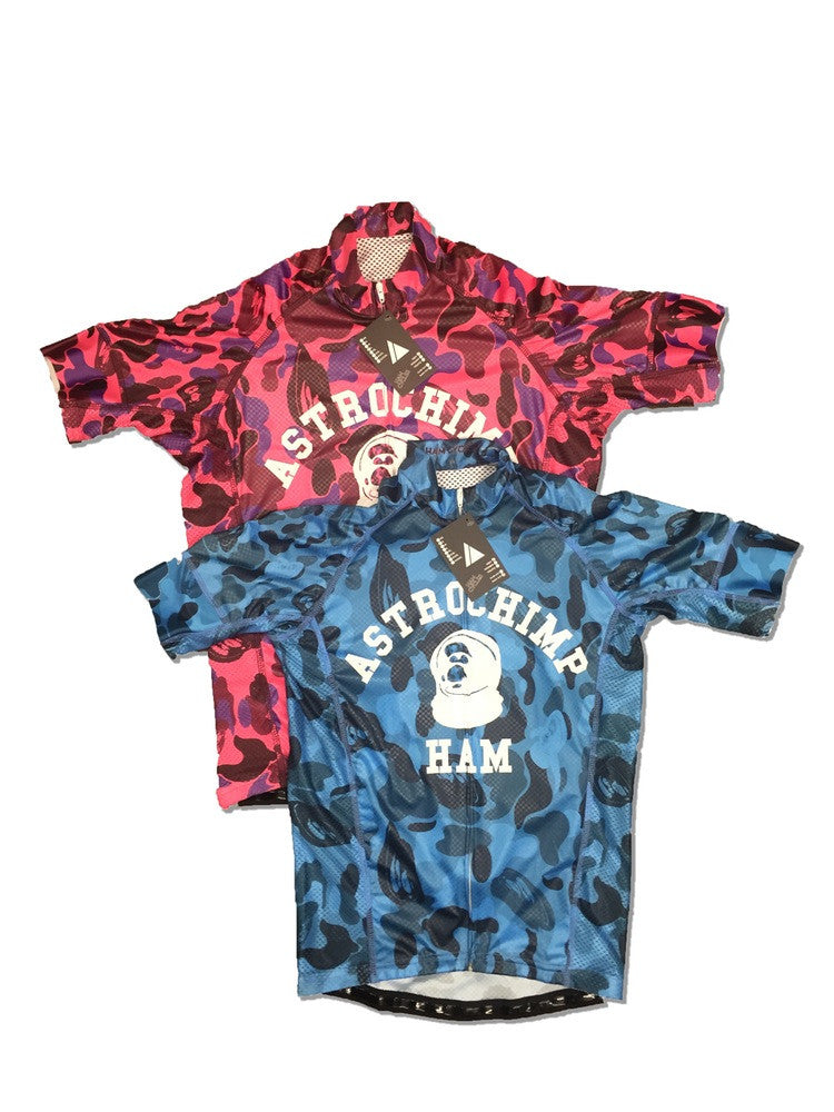 Astro-Chimp Jersey