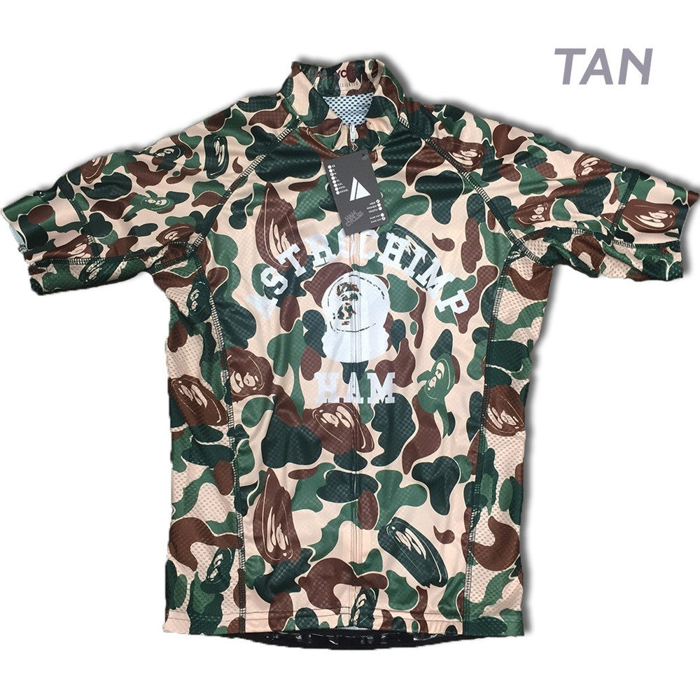 Astro-Chimp Jersey
