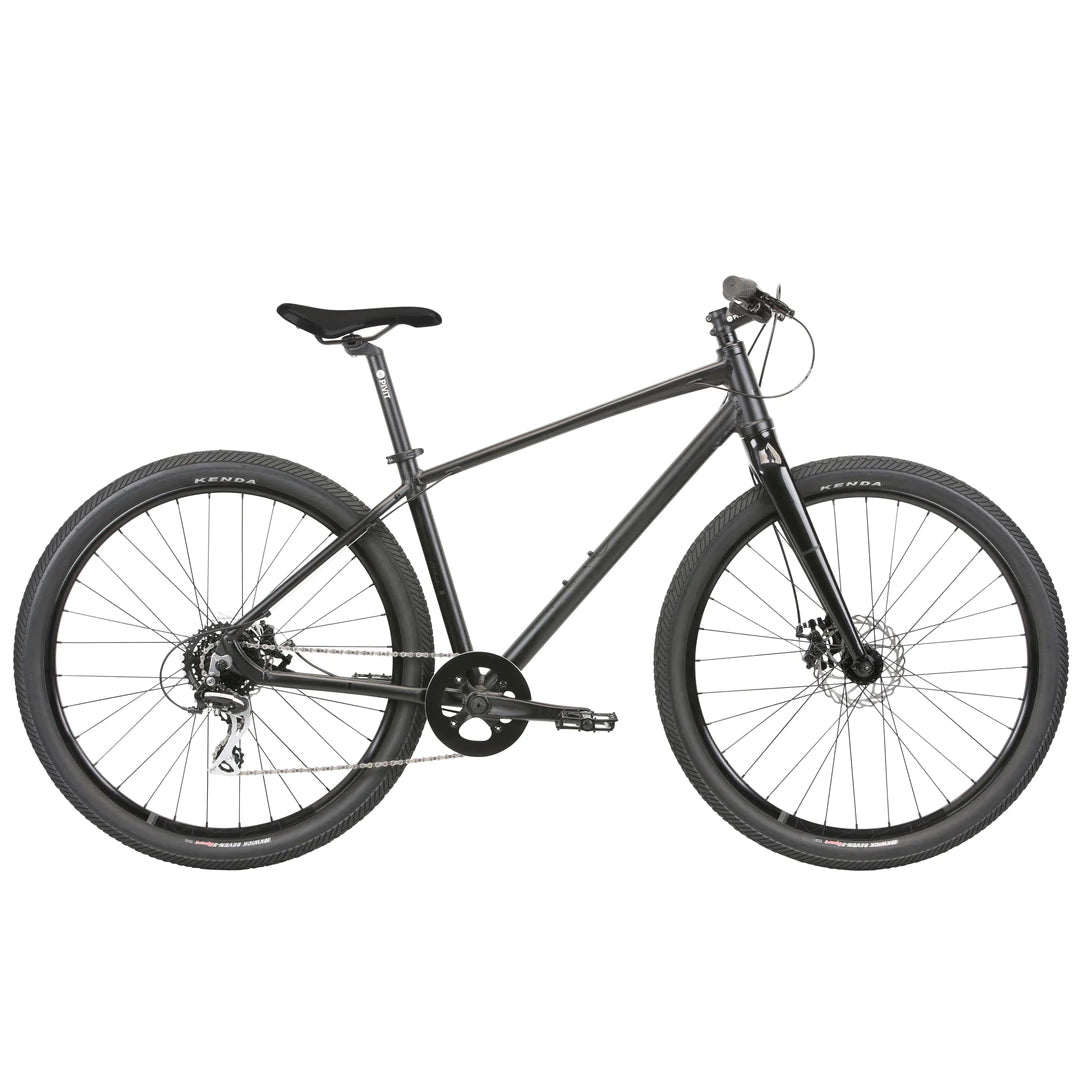 Haro Beasley 27.5 - Black