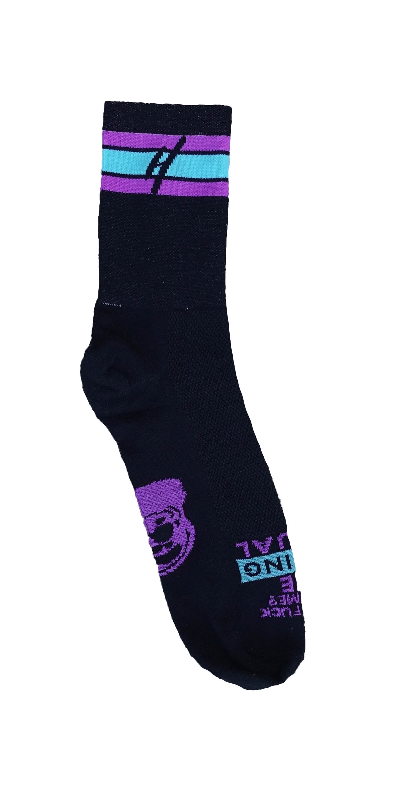 Gym Sock, New