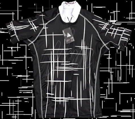 Contingent Jersey