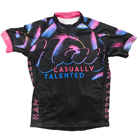 Vintage AllStar Jersey - Black