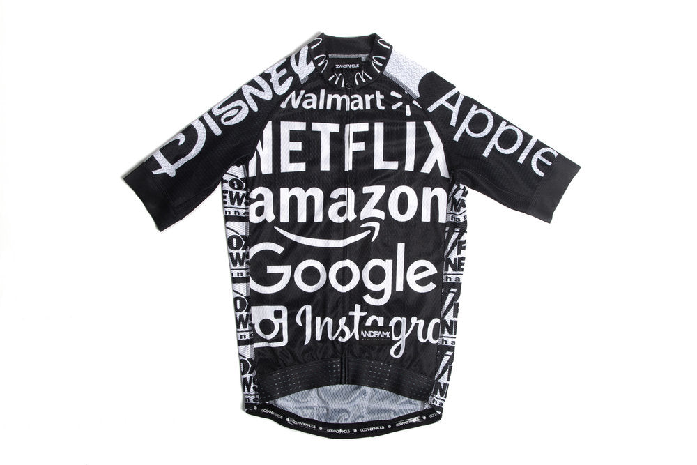IDIOCRACY 2 JERSEY