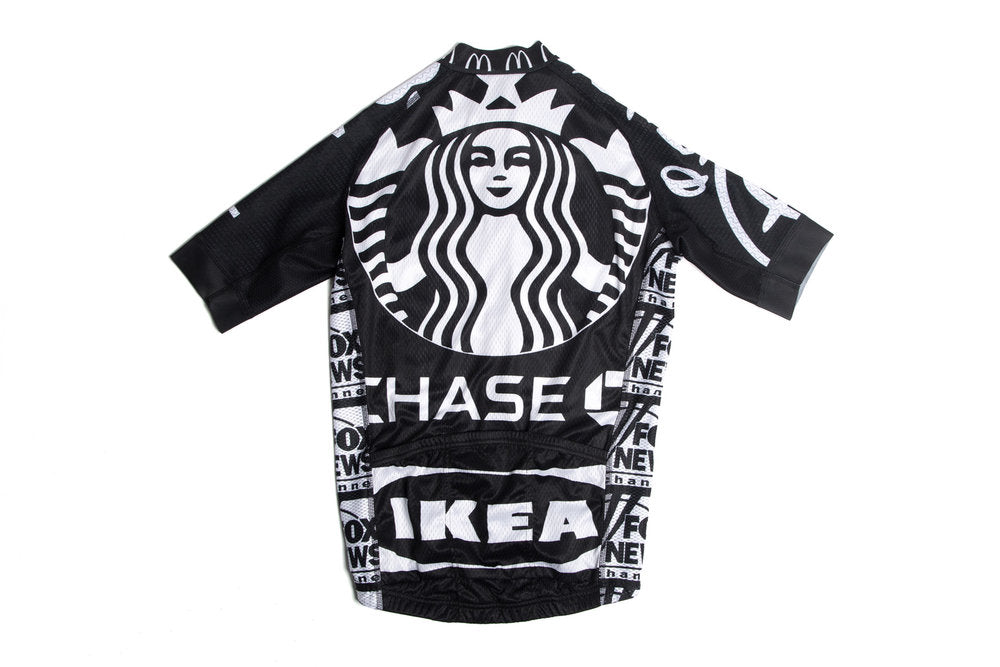 IDIOCRACY 2 JERSEY