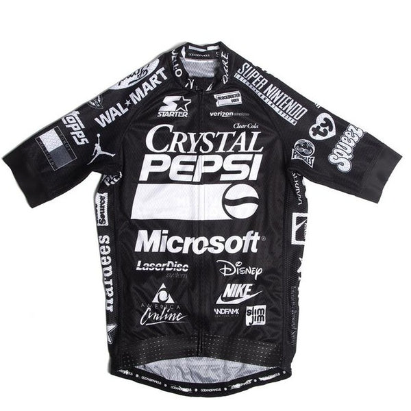 Idiocracy Jersey – Ham Cycles