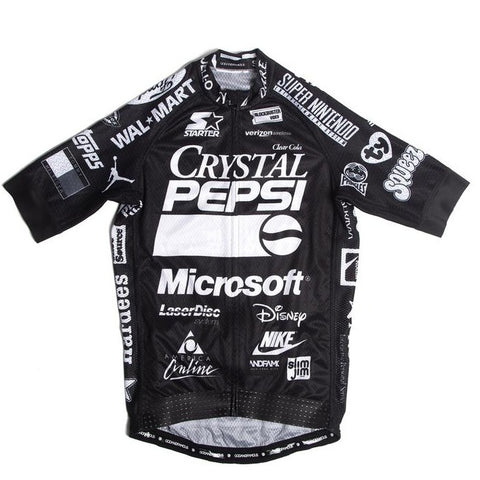 Quantum Jersey