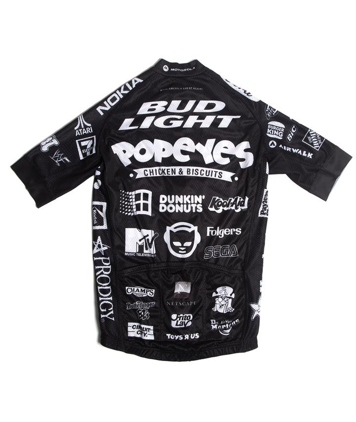 Idiocracy Jersey