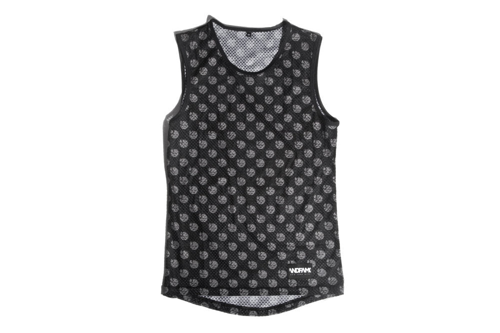 Paincave Base Layer