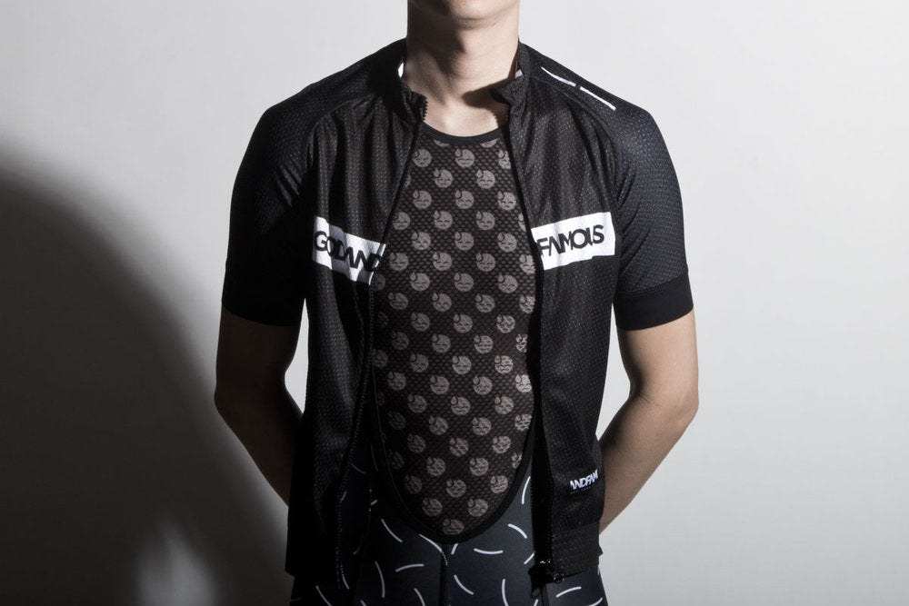 Paincave Base Layer