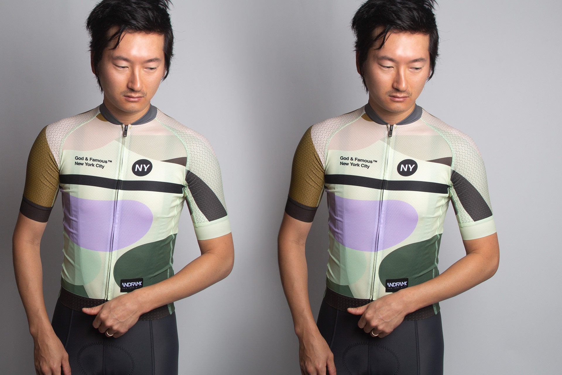 Standards Jersey