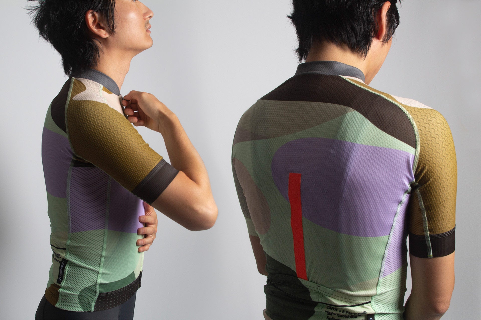 Standards Jersey
