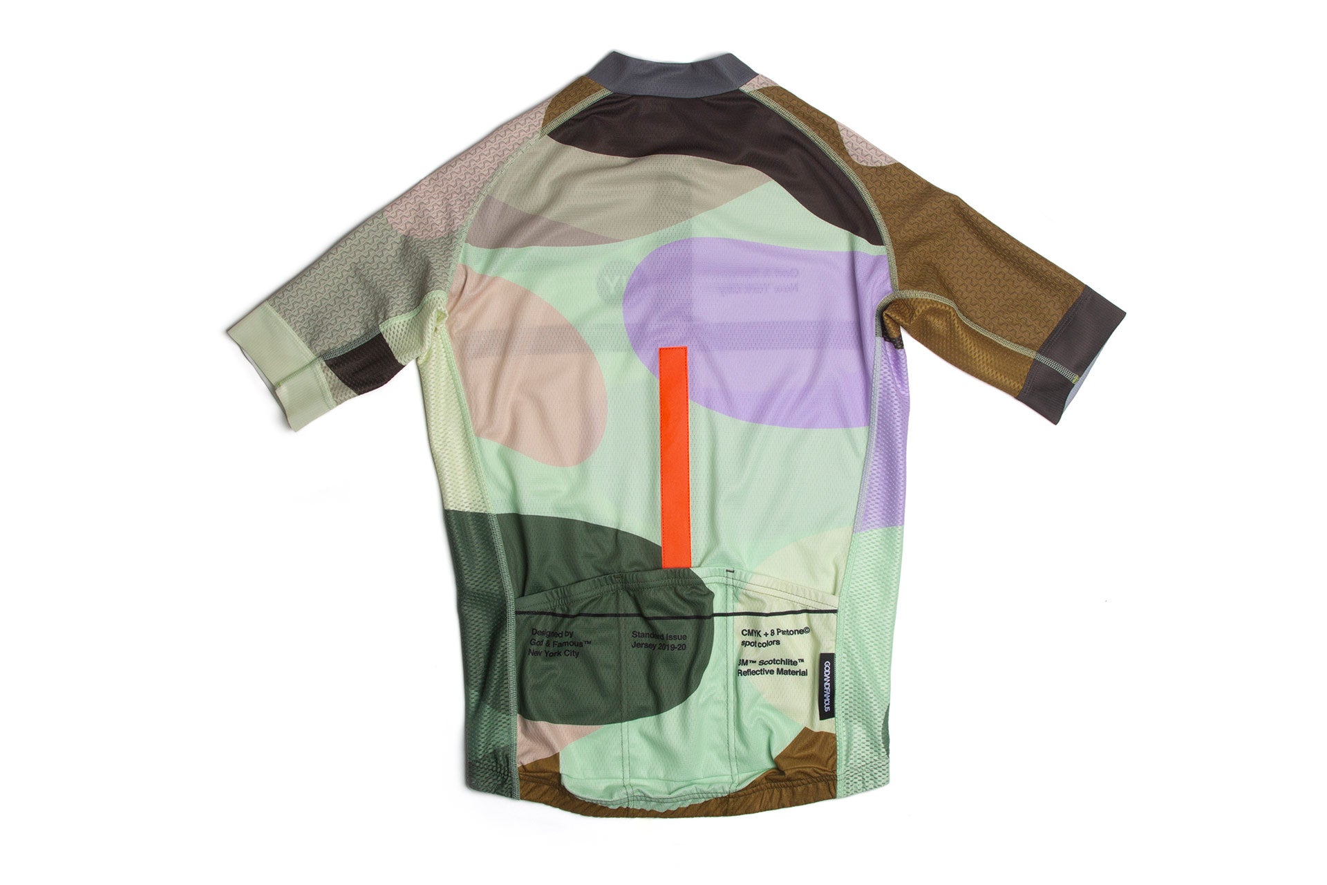 Standards Jersey