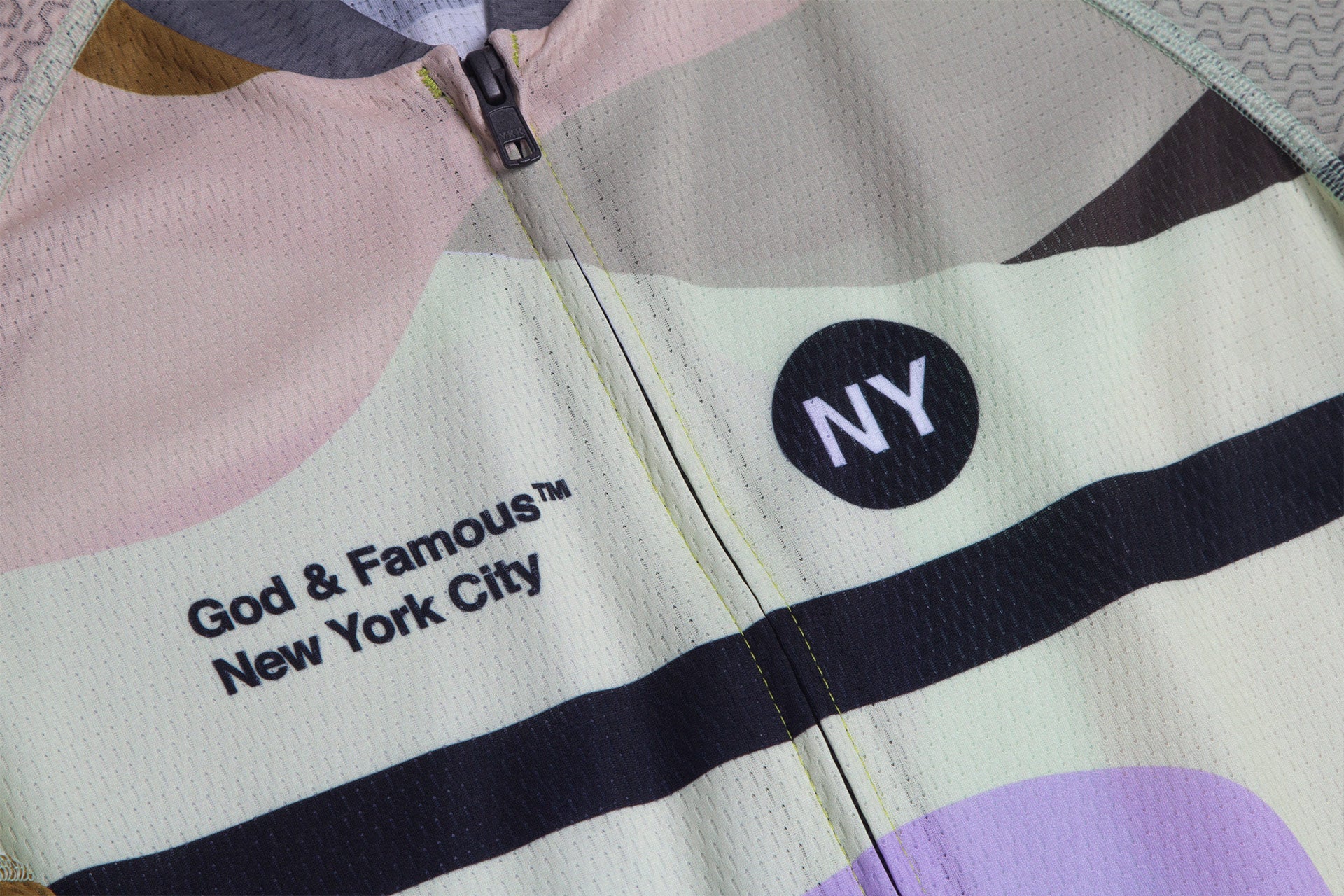 Standards Jersey