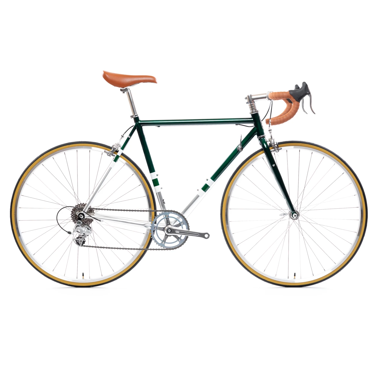 4130 ROAD - Hunter Green