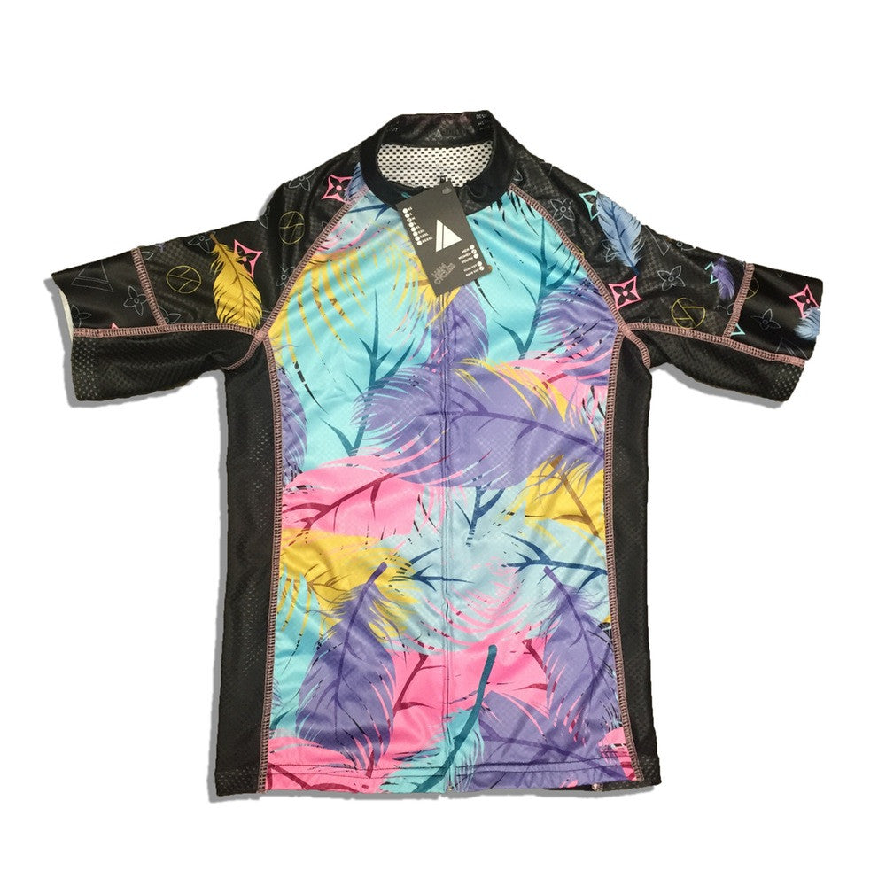 Half-Nelson Jersey