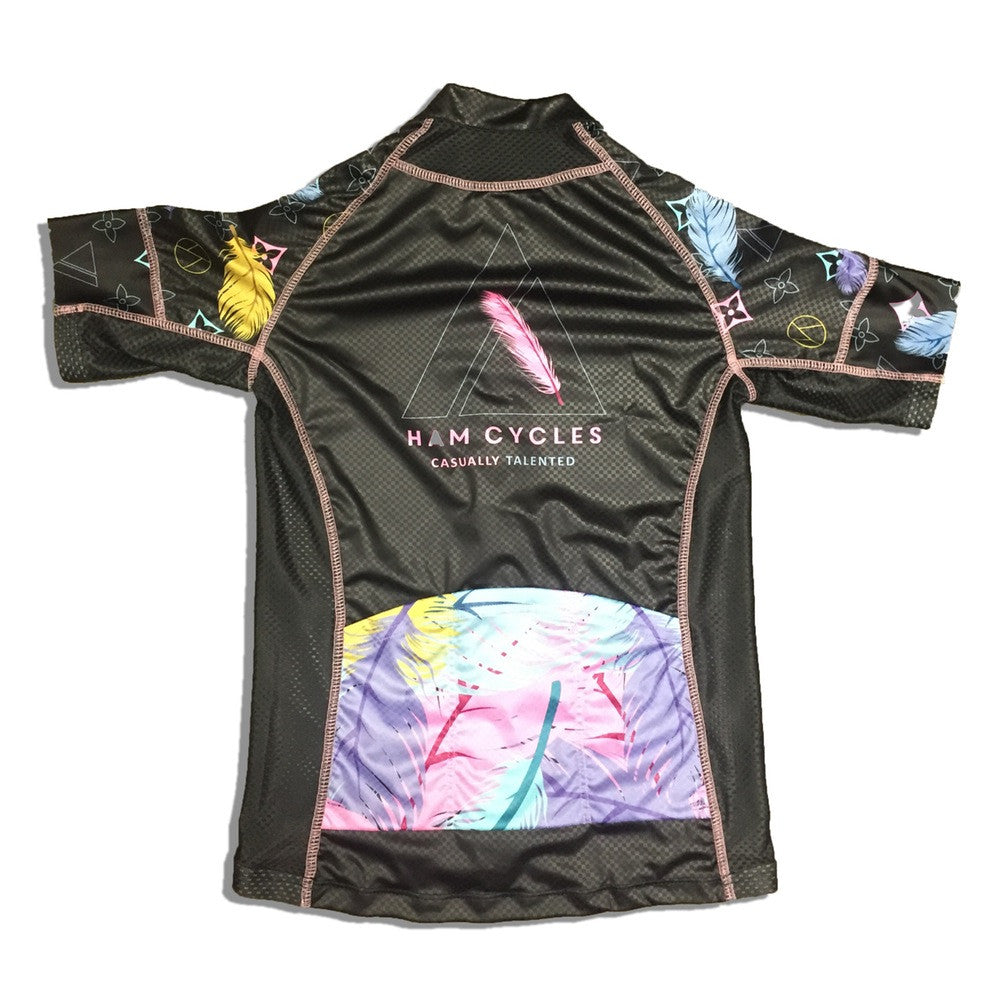 Half-Nelson Jersey