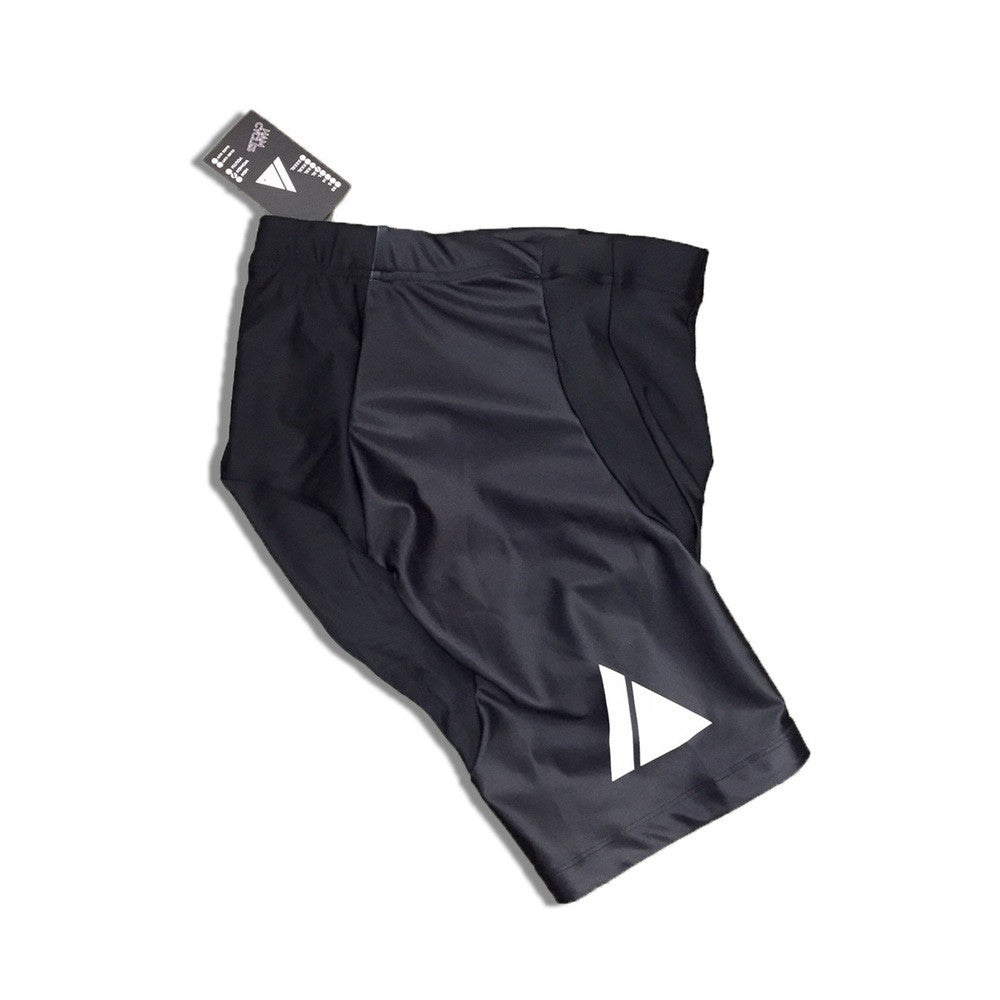 Minimalist Bibs & Shorts