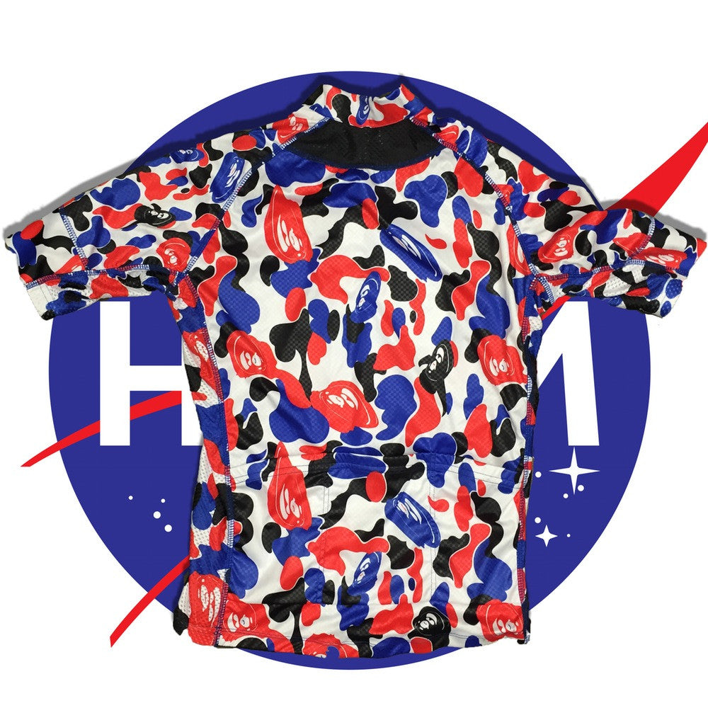 Astro-Chimp Jersey