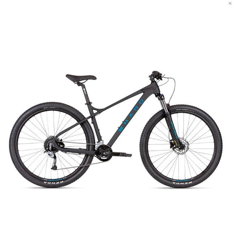 Haro Beasley 27.5 - Black