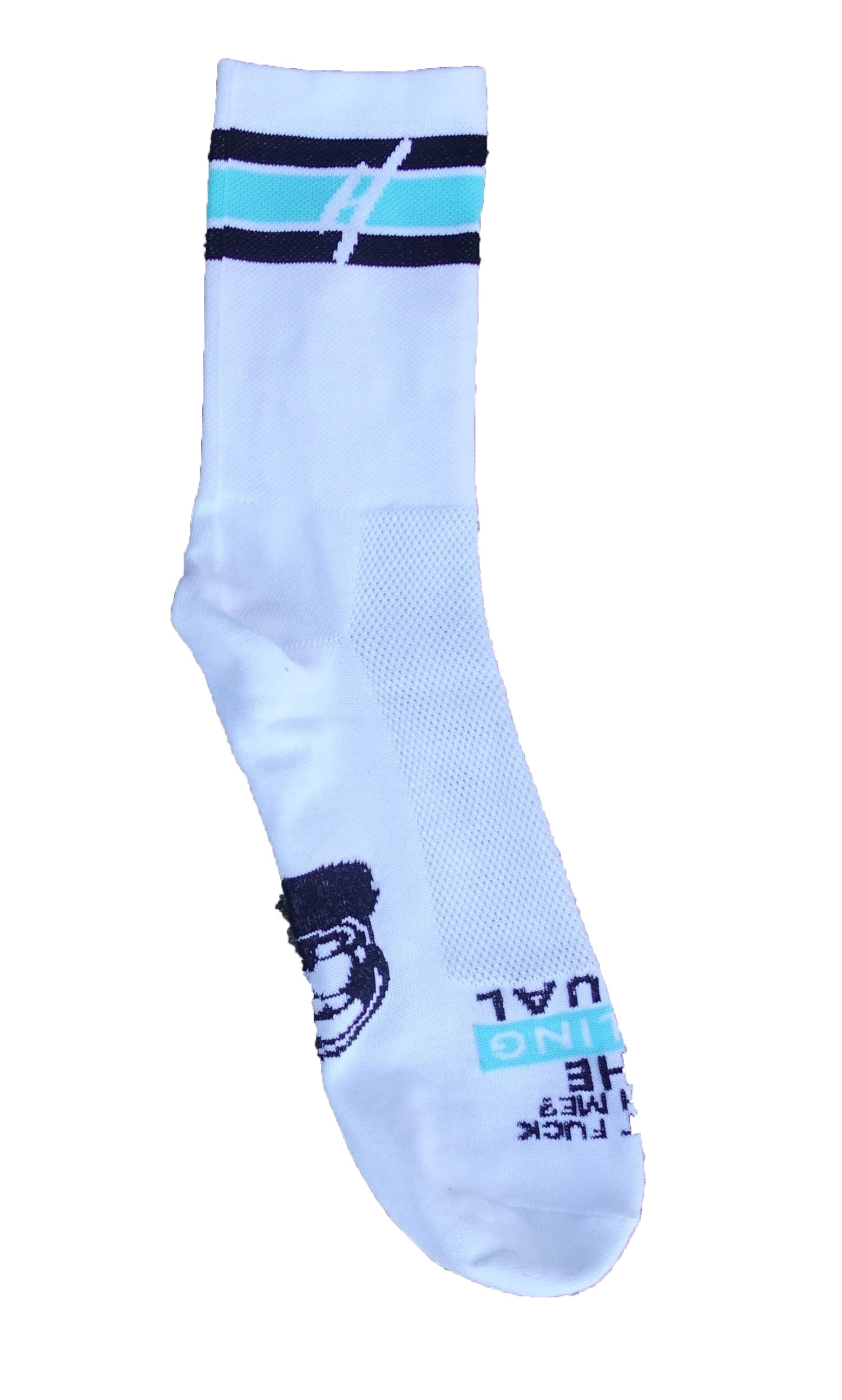 Gym Sock, New