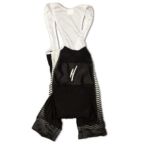Feather Bib