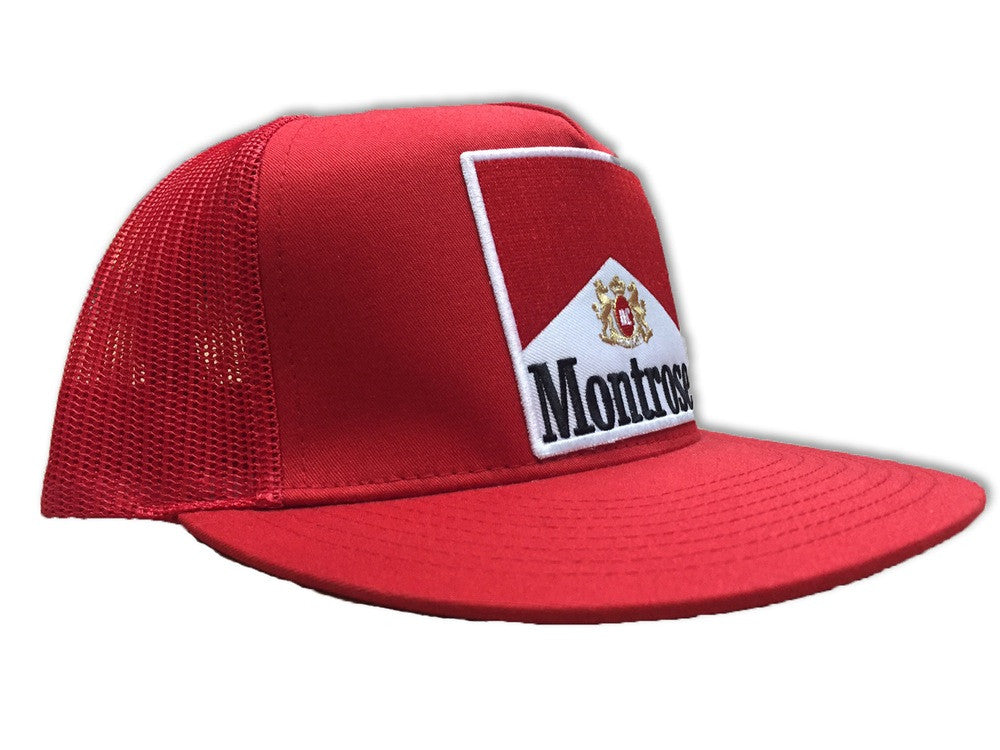 Montrose Trucker Cap