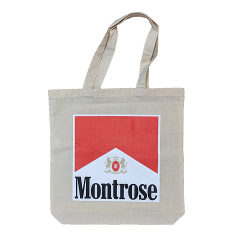 Montrose Tote - Black