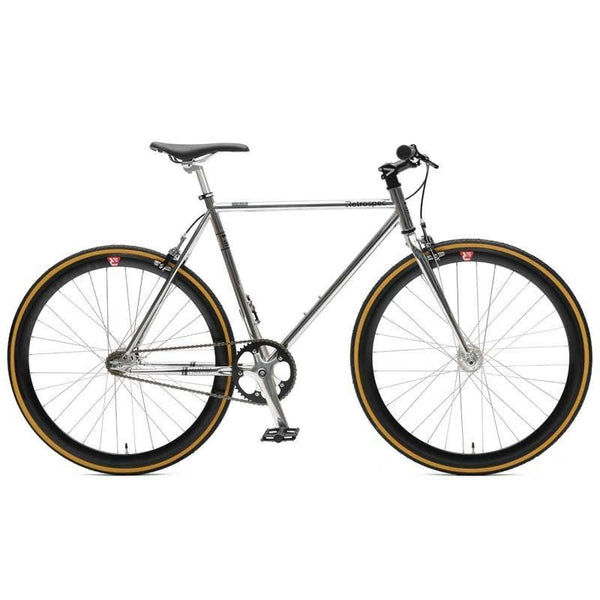 fahrradhelm chrome Mantra