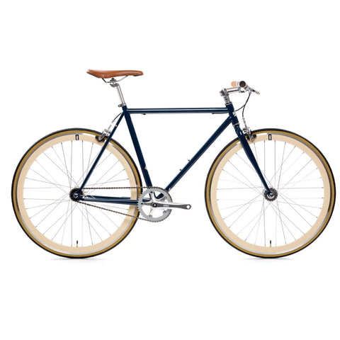 Sully Klunker Single Speed - Matte Black