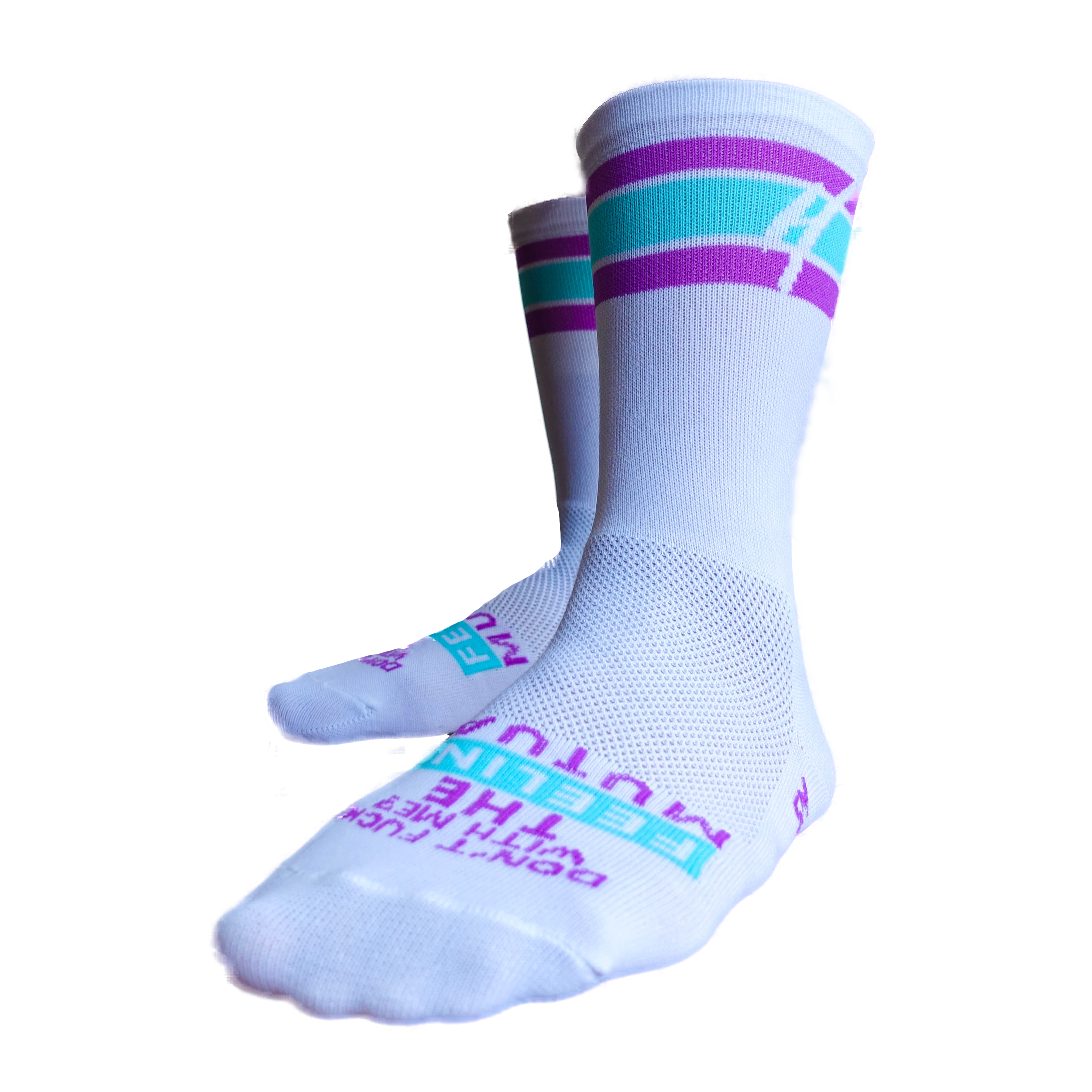 Gym Sock, New