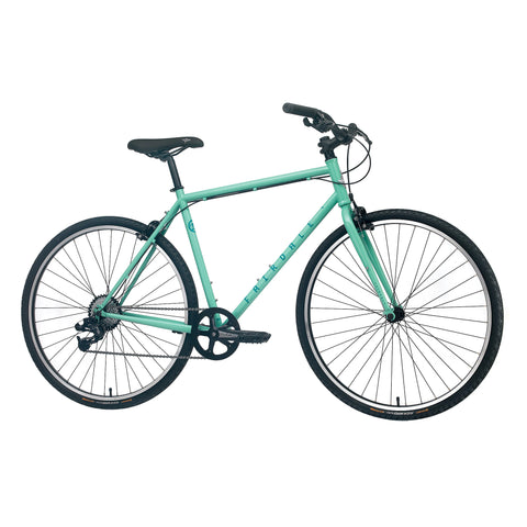 Harper Plus Single Speed/FG - Olive Drab