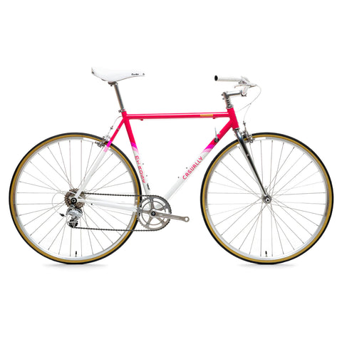 Beaumont 7 Speed - Mauve