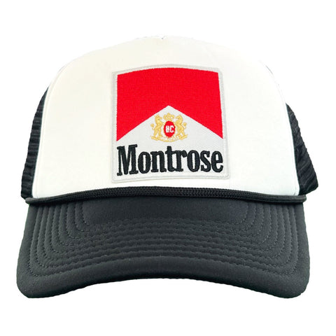Ham Cycles HC Trucker Hat
