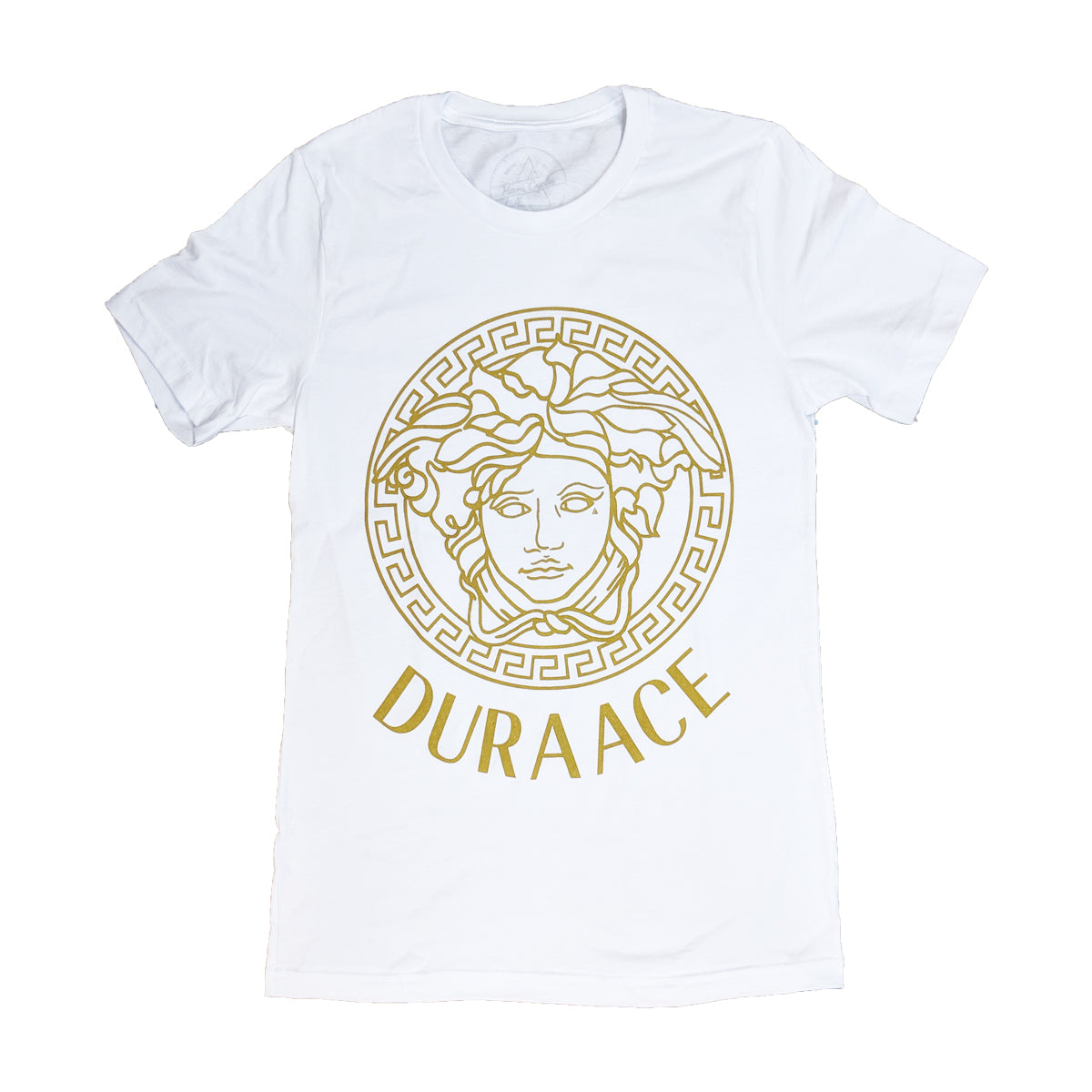 DuraAce Tee - White