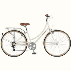 Beaumont 7 Speed - Eggshell