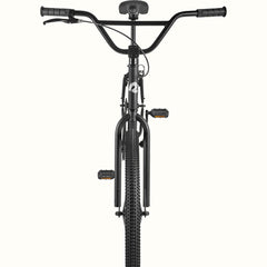 Sully Klunker Single Speed - Matte Black