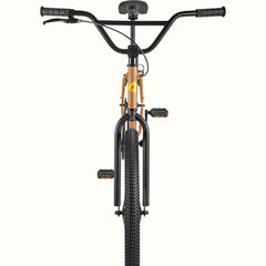 Sully Klunker Single Speed - Matte Brown Ale