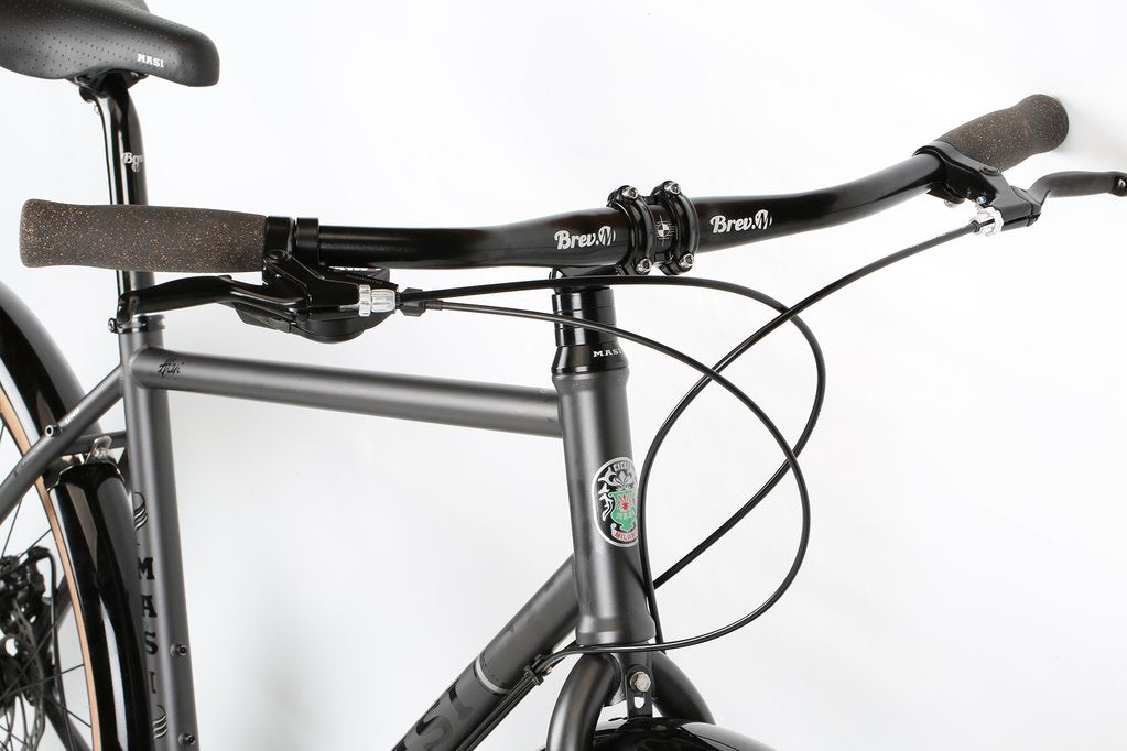 masi gravel bike Masi