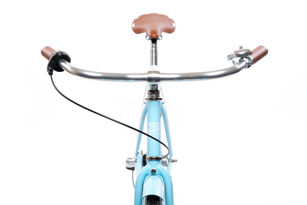 City Bike - The Azure (3spd)