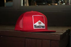 Montrose Trucker Cap