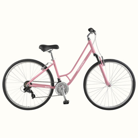 Classic 7-Speed - Hot Pink