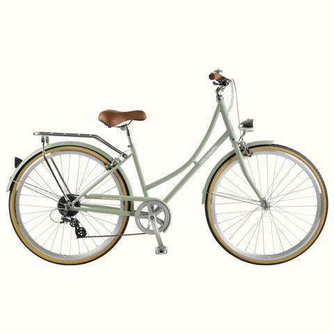 Beaumont 7 Speed - Cool Mint