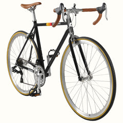 Culver Road Bike - 14 Speed - Black