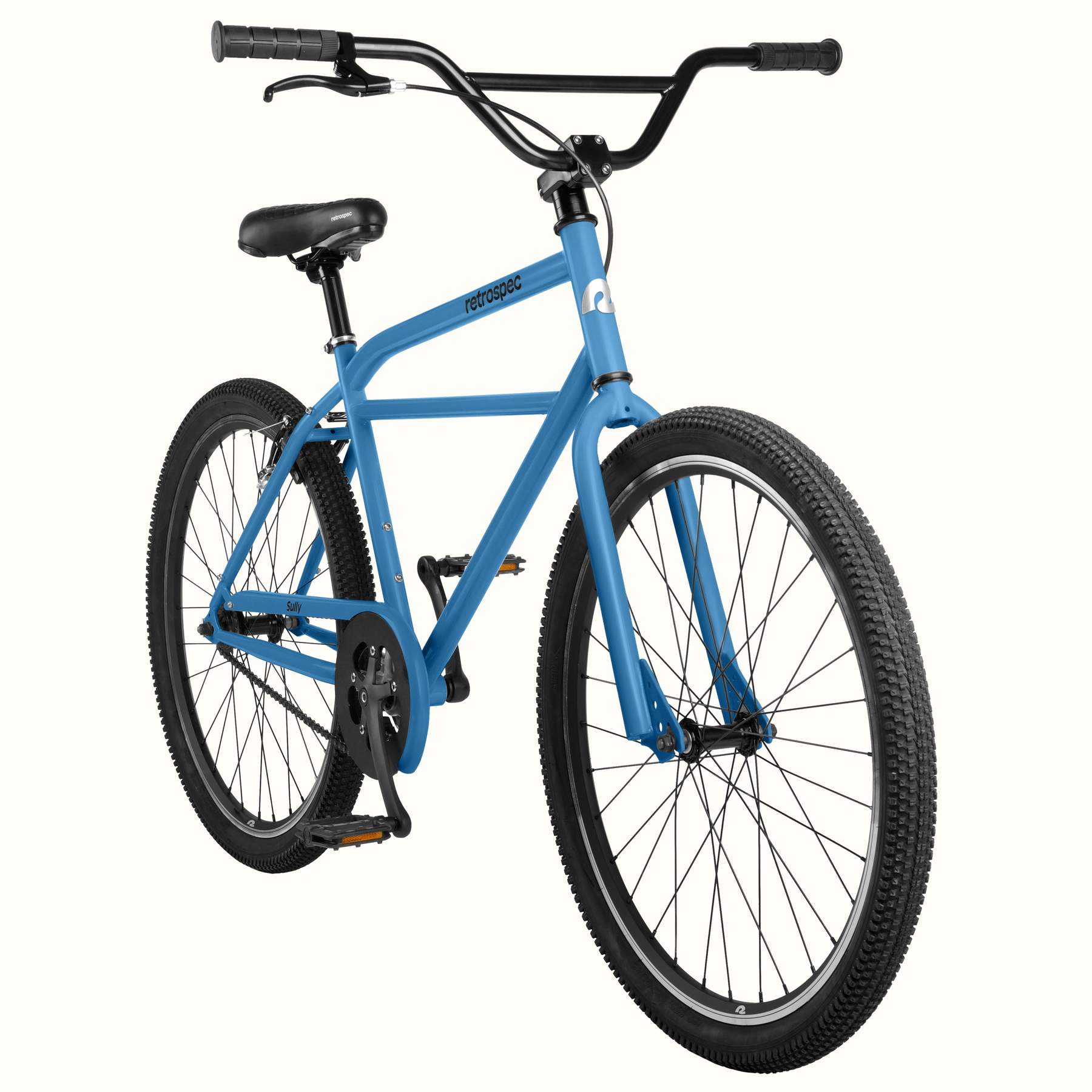 Sully Klunker Single Speed - Panoramic Blue