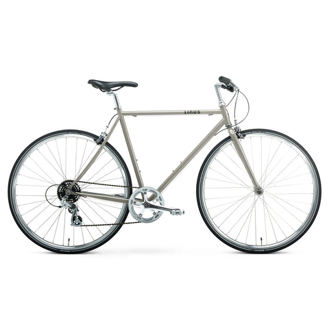 Beaumont 7 Speed - Olive