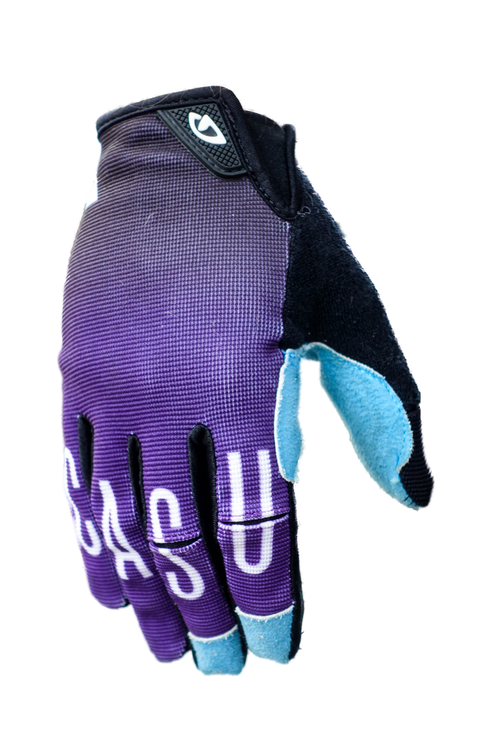 Casually Talented DND Glove